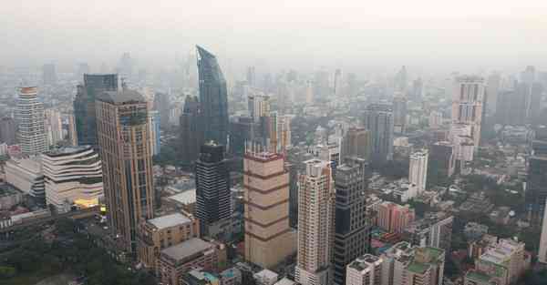 重庆市最大的铝材市场